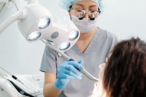 Een gezonde glimlach begint bij de mondhygiënist in Berkel en Rodenrijs
