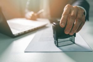 Waarom een datumstempel onmisbaar is