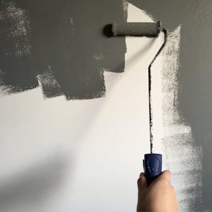 Het belang van professioneel schilderwerk
