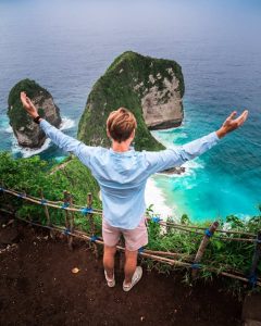 Samen op ontdekkingstocht: de magie van een groepsreis door Indonesië