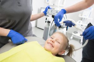 Persoonlijke aandacht en moderne zorg