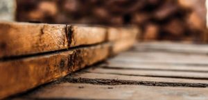 De kracht van lokaal hout